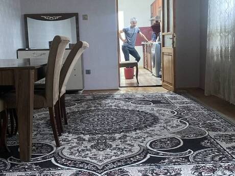 2 otaqlı həyət evi, 75 m², 20-ci sahə: 62 000 ₼ 3