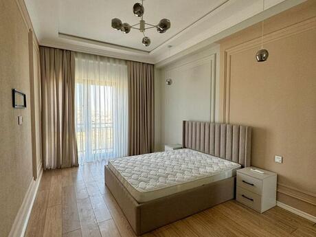 Kirayə 4 otaqlı mənzil, 100 m², Ağ şəhər: 1 700 ₼/ay 5