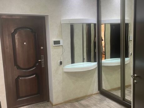 Kirayə 4 otaqlı mənzil, 100 m², Ağ şəhər: 1 700 ₼/ay 2