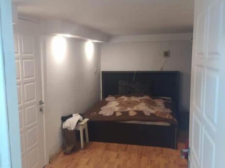 2 rooms · 50 m² · floor 1/5, Azadlıq Prospekti