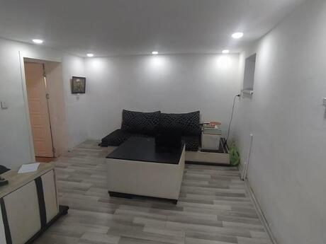 2-room apartment for rent, 50 m², Azadlıq Prospekti: 350 ₼/mo 4