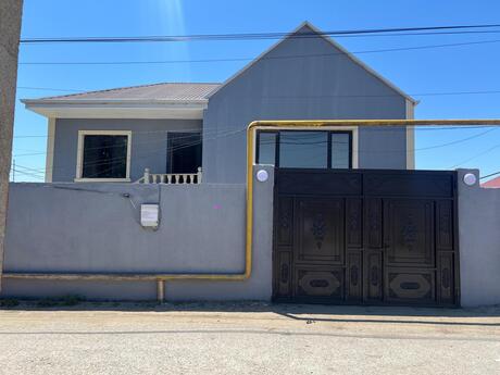 4 otaqlı həyət evi, 172 m², Maştağa: 138 000 ₼ 2