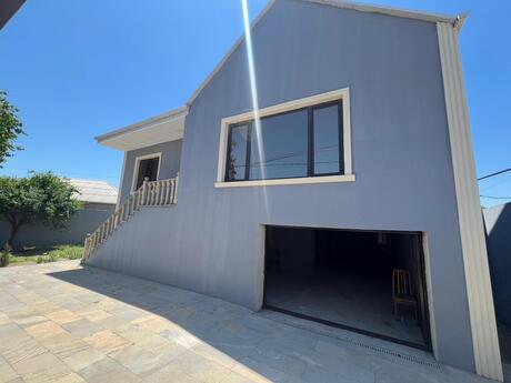 4 otaqlı həyət evi, 172 m², Maştağa: 138 000 ₼ 3