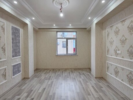 Elan №6426908 - Bakı, Masazır q., 2 otaqlı, 42 m², 5/6 mərtəbə