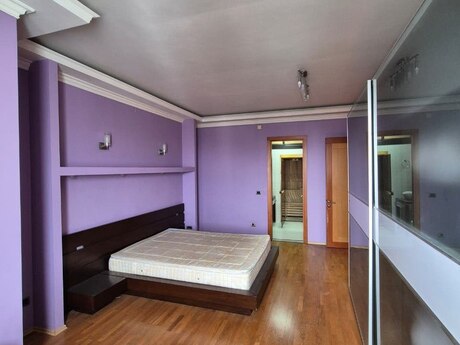 Продаётся 3-комнатная квартира в новостройке, Nizami, 134 м², 319 000 AZN, фото 5 / 10
