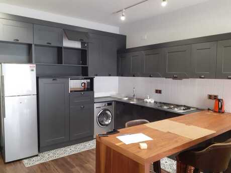 Kirayə 2 otaqlı mənzil, 70 m², Park Azure: 1 300 ₼/ay 4