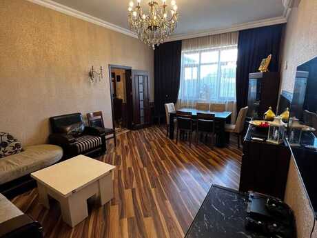 Объявление №6426931 - Баку, пос. Масазыр, 4-комн., 150 м²
