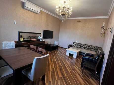 4 otaqlı həyət evi, 150 m², Masazır: 154 000 ₼ 2