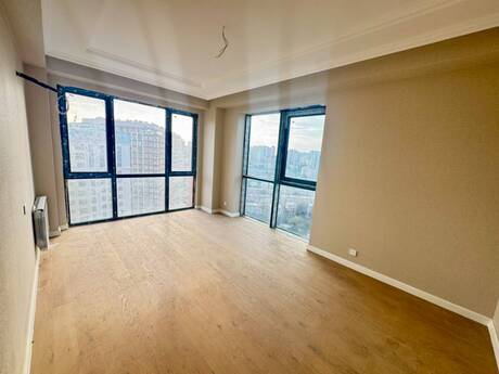 2 otaqlı mənzil, 60 m², Memar Əcəmi: 200 000 ₼ 2