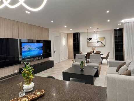 Kirayə 2 otaqlı mənzil, 85 m², Ağ şəhər: 1 700 ₼/ay 3
