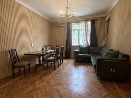 3 otaqlı mənzil, 90 m², Bayıl: 235 000 ₼ 4