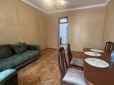 3 otaqlı mənzil, 90 m², Bayıl: 235 000 ₼ 5