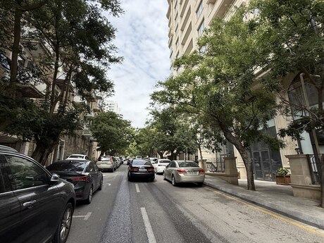 3 otaqlı mənzil, 90 m², Bayıl: 235 000 ₼ 2