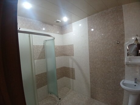 Kirayə 3 otaqlı mənzil, 116 m², Şah İsmayıl Xətai: 900 ₼/ay 4