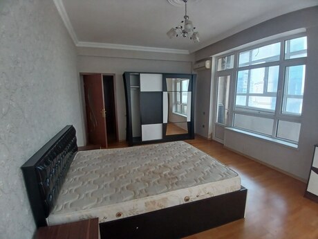 Kirayə 3 otaqlı mənzil, 116 m², Şah İsmayıl Xətai: 900 ₼/ay 5