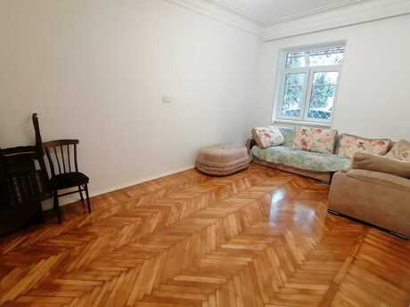 Elan №6426928 - Bakı, Nərimanov r., 2 otaqlı, 65 m², 1/4 mərtəbə