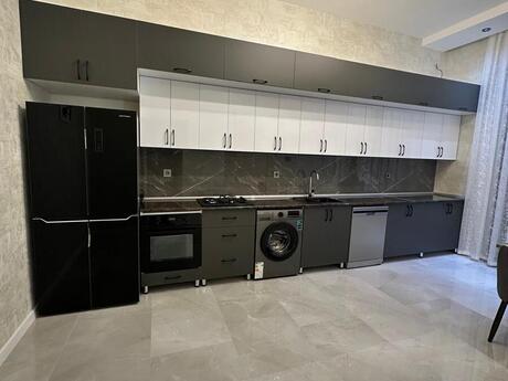 4 otaqlı həyət evi, 240 m², Şüvəlan: 290 000 ₼ 5