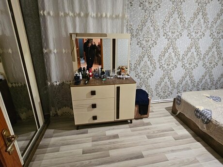 2 otaqlı mənzil, 52 m², Neftçilər: 141 000 ₼ 2