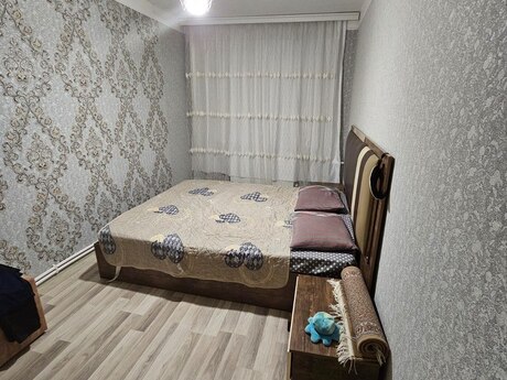 2 otaqlı mənzil, 52 m², Neftçilər: 141 000 ₼ 3