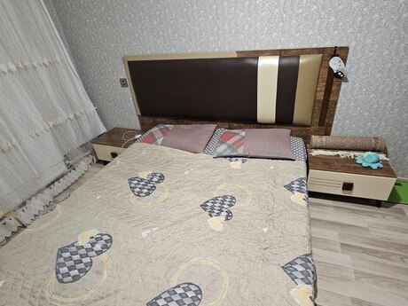 2 otaqlı mənzil, 52 m², Neftçilər: 141 000 ₼ 4