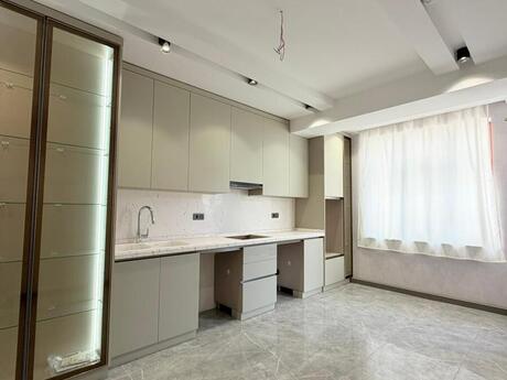4-room apartment, 165 m², Gənclik: 550 000 ₼ 4