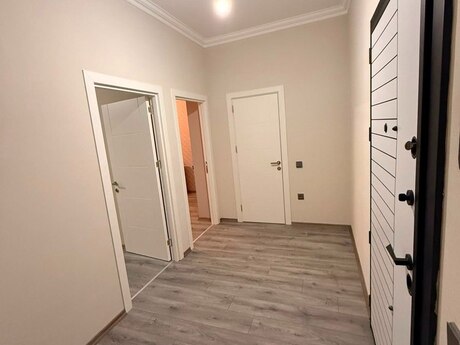 Объявление №6426935 - Баку, м. 20 января, 2-комн., 75 м², 4/20 этаж