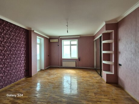 4 otaqlı mənzil, 180 m², Nizami: 430 000 ₼ 3