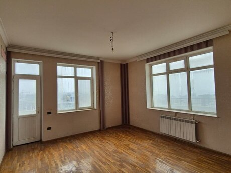 4 otaqlı mənzil, 180 m², Nizami: 430 000 ₼ 2