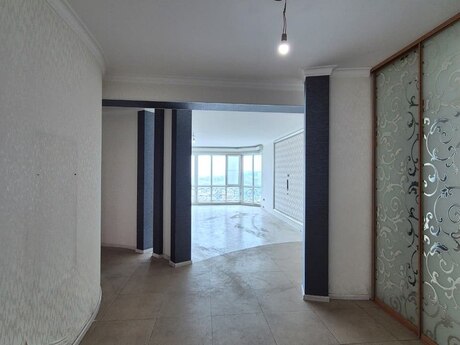4 otaqlı mənzil, 180 m², Nizami: 430 000 ₼ 5