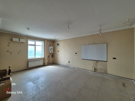 4 otaqlı mənzil, 180 m², Nizami: 430 000 ₼ 4