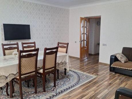 5 otaqlı mənzil, 100 m², Zığ: 195 000 ₼ 2