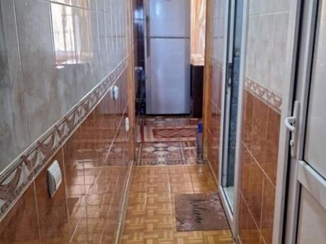 5 otaqlı mənzil, 100 m², Zığ: 195 000 ₼ 5