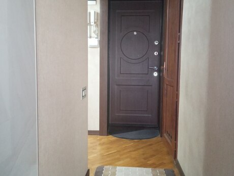 2 otaqlı mənzil, 52 m², Yasamal: 218 000 ₼ 4