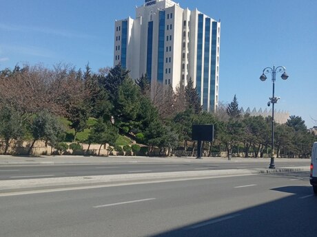 2 rooms · 52 m² · floor 2/5, Yasamal