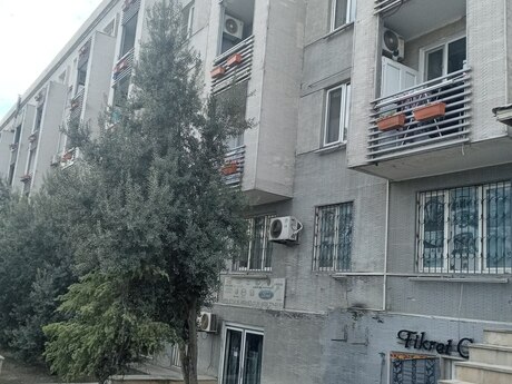 2 otaqlı mənzil, 52 m², Yasamal: 218 000 ₼ 3