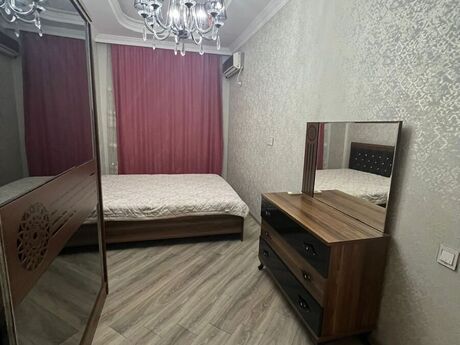 Kirayə 2 otaqlı mənzil, 56 m², Nərimanov: 800 ₼/ay 4