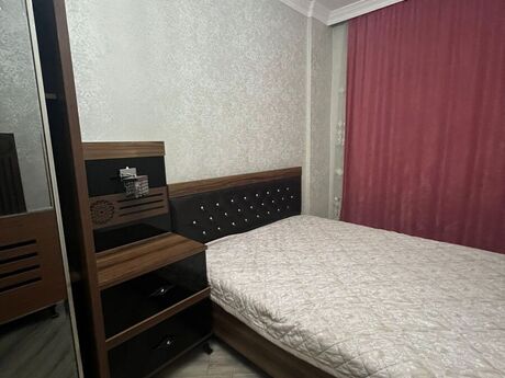 Kirayə 2 otaqlı mənzil, 56 m², Nərimanov: 800 ₼/ay 5