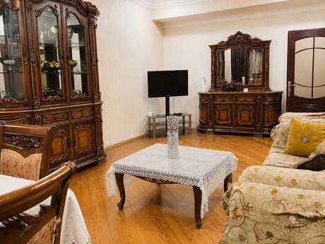 Kirayə 2 otaqlı mənzil, 80 m², Yasamal: 700 ₼/ay 3