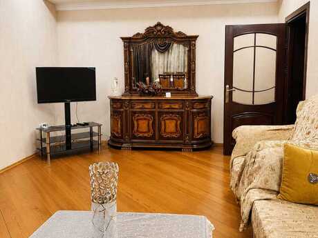Kirayə 2 otaqlı mənzil, 80 m², Yasamal: 700 ₼/ay 2