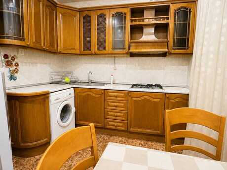 Kirayə 2 otaqlı mənzil, 80 m², Yasamal: 700 ₼/ay 5