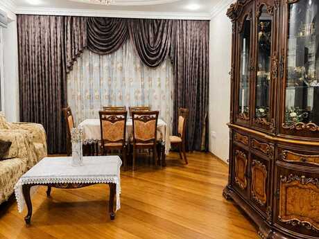 Elan №6426973 - Bakı, Yasamal r., 2 otaqlı, 80 m², 14/16 mərtəbə