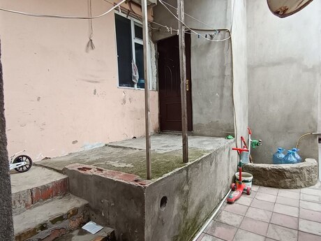 6 otaqlı həyət evi, 190 m², Ramana: 197 000 ₼ 4