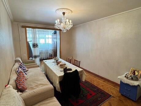 Elan №6427076 - Bakı, Nəriman Nərimanov m., 2 otaqlı, 55 m², 3/5 mərtəbə