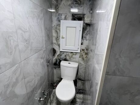2-room apartment, 43 m², Memar Əcəmi: 118 500 ₼ 5
