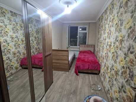 2 otaqlı mənzil, 55 m², Neftçilər: 150 000 ₼ 4