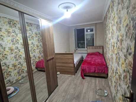 2 otaqlı mənzil, 55 m², Neftçilər: 150 000 ₼ 3