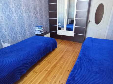 2 otaqlı mənzil, 55 m², Zığ: 120 000 ₼ 3