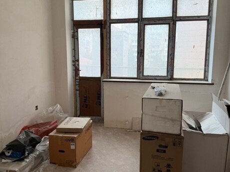 2 otaqlı mənzil, 86 m², İnşaatçılar: 250 000 ₼ 5