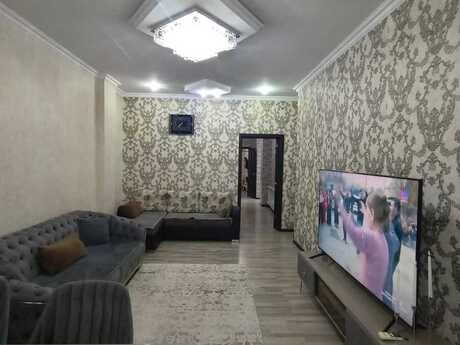 2 otaqlı mənzil, 90 m², Həzi Aslanov: 175 000 ₼ 3