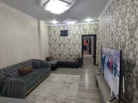 2 otaqlı mənzil, 90 m², Həzi Aslanov: 175 000 ₼ 2